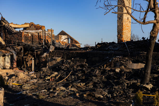 24/7 Emergency Content Restoration experts in Preston, WA
