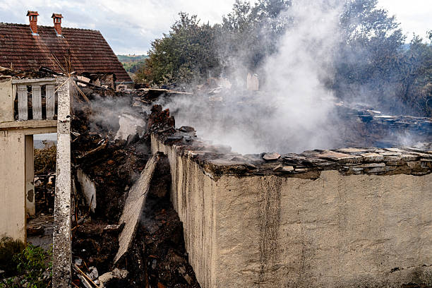 Reliable Content Restoration contractor in Preston, WA by Fire Damage Biloxi