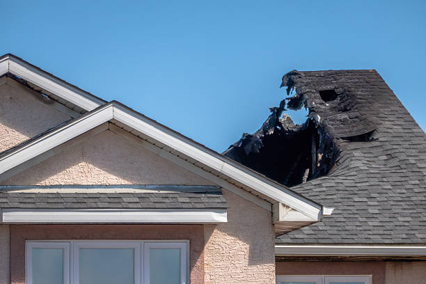 Licensed Content Restoration service in Preston, WA - Fire Damage Biloxi